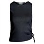 Jack & Jones Jxdahlia Top Knit Débardeur pour Femme