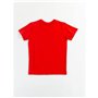 Champion T-Shirt à Manches Courtes pour Enfant Crewneck B