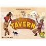 Asmodee Repos Production Little Tavern - Jeux de société - Jeu d'ambiance Fantastique et Tactique - Jeu de Cartes - Jeu Familial