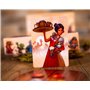 Asmodee Repos Production Little Tavern - Jeux de société - Jeu d'ambiance Fantastique et Tactique - Jeu de Cartes - Jeu Familial
