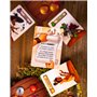 Asmodee Repos Production Little Tavern - Jeux de société - Jeu d'ambiance Fantastique et Tactique - Jeu de Cartes - Jeu Familial