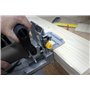 Fartools Tourillon à goujon CT710 710W