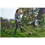RYOBI - Tête Double Fil Reel-Easy™ Ø 2,4 mm pour débroussailleuses sur Batterie RY18BCX26A-0 / RY18BCX26A-140 / RY36BCX30A-0 / R