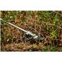 RYOBI - Tête Double Fil Reel-Easy™ Ø 2,4 mm pour débroussailleuses sur Batterie RY18BCX26A-0 / RY18BCX26A-140 / RY36BCX30A-0 / R