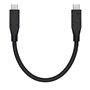 LACIE Mobile SSD Secure USB C 500 Go
