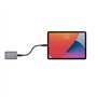 LACIE Mobile SSD Secure USB C 500 Go