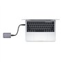 LACIE Mobile SSD Secure USB C 500 Go