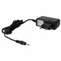 vhbw Bloc d'alimentation Compatible avec Sennheiser D10, DW Office (ML), DW Pro1 (ML), BW 900, DW 800 Casque Audio, Headset - Câ