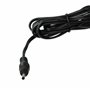 vhbw Bloc d'alimentation Compatible avec Sennheiser D10, DW Office (ML), DW Pro1 (ML), BW 900, DW 800 Casque Audio, Headset - Câ