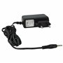 vhbw Bloc d'alimentation Compatible avec Sennheiser D10, DW Office (ML), DW Pro1 (ML), BW 900, DW 800 Casque Audio, Headset - Câ