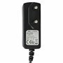 vhbw Bloc d'alimentation Compatible avec Sennheiser DW Pro2 (ML) Casque Audio, Headset - Câble de 170 cm