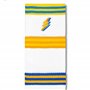 Happy Socks Chaussettes Colors Cuff Thin Crew Taille 36-40, Multicolore, Mixte