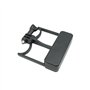 Levigo Adaptateur de cardan compatible avec DJI Osmo 6/5/4/3, adapté pour DJI Action 4, pour caméra de sport GoPro Series