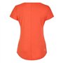 Dare 2b T- Shirt léger Vigilant pour Femme Maillot de Yoga, Orange, 46