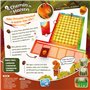 Space Cow - Asmodee - Le Chemin de la Maison - Jeux de société - Jeu Enfant et Famille - Jeu coopératif à partir de 5 Ans - 2 à 