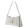 Furla Metropolis Shoulder Bag Remix M Marshmallow