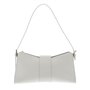 Furla Metropolis Shoulder Bag Remix M Marshmallow