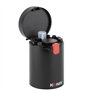Konix Kit de Nettoyage Multifonctionnel 19 en 1 pour appareils Photo, claviers, écouteurs, Ordinateurs, Smartphones et tablettes