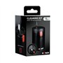 Konix Kit de Nettoyage Multifonctionnel 19 en 1 pour appareils Photo, claviers, écouteurs, Ordinateurs, Smartphones et tablettes