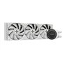 Xilence LQ360G.W.ARGB Watercooling AiO AMD/Intel 360mm, Infinity Mirror, AM5/AM4, LGA 1851/1700/1151/1150/1155/1156/1200, 350W T