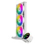 Xilence LQ360G.W.ARGB Watercooling AiO AMD/Intel 360mm, Infinity Mirror, AM5/AM4, LGA 1851/1700/1151/1150/1155/1156/1200, 350W T