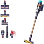 Dyson Gen 5 DT Absolute Midnight Blue - Copper