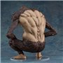 Attack on Titan Statuette PVC Pop Up Parade L Zeke Yeager: Beast Titan Ver. 19 cm