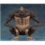Attack on Titan Statuette PVC Pop Up Parade L Zeke Yeager: Beast Titan Ver. 19 cm