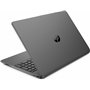 HP Laptop 15s-fq0003sf, Full-HD Display, Intel Celeron-N4120, 4 GB RAM, 128 GB SSD, Windows 11 Home S, Microsoft 365 Personnel 1