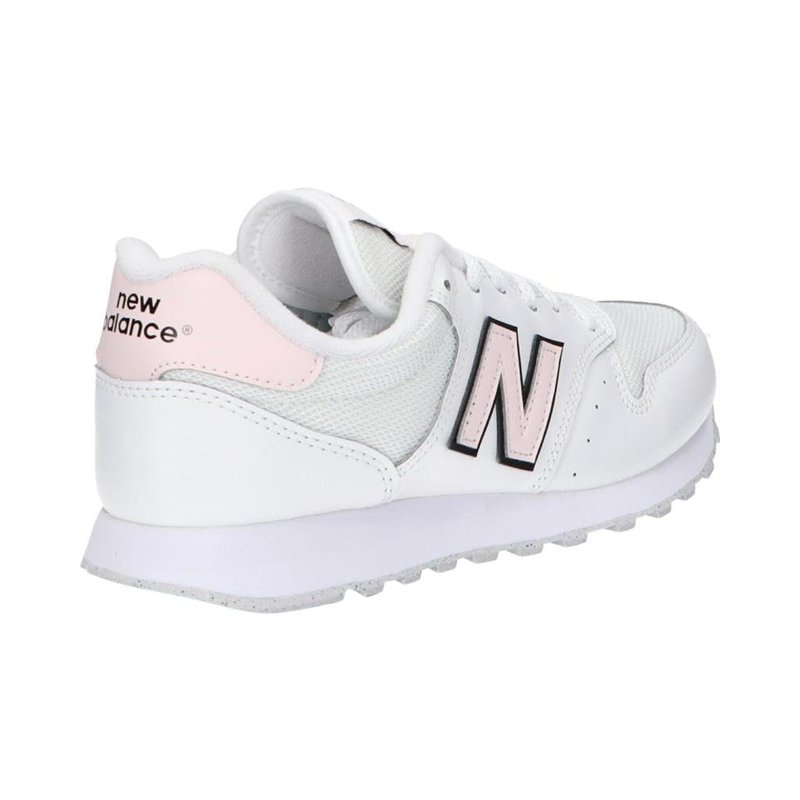 Scarpe US Polo sneaker Asuka 004A in suede beige/ ecopelle rosa/ multicolore DS24UP04 38