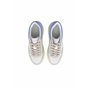 Scarpe US Polo sneaker Asuka 004A in suede beige/ ecopelle rosa/ multicolore DS24UP04 37