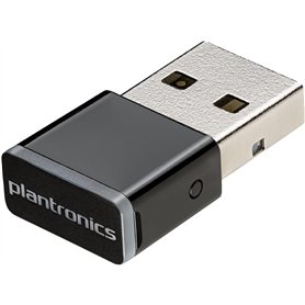 HP Poly BT600 Adaptateur USB-C Voyager Focus UC