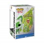Funko Pop! Jumbo: Pokemon - Sprigatito - Poussacha - Figurine en Vinyle à Collectionner - Idée de Cadeau - Produits Officiels - 