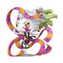 Funko Pop! Deluxe: DS - Daki - (Demon Form) - Demon Slayer- Figurine en Vinyle à Collectionner - Idée de Cadeau - Produits Offic