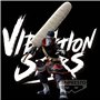 Banpresto Figurine d'action Kisame Hoshigaki Naruto Shippuden, Vibration Stars 13 cm Multicolore BP89540P
