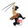 Statue Inosuke sans Masque 13Cm