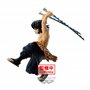 Statue Inosuke sans Masque 13Cm