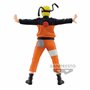 Statue Naruto avec Kurama 13Cm