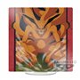 Statue Naruto avec Kurama 13Cm