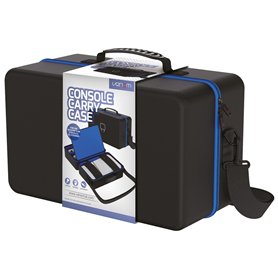 Venom Étui de transport pour console PS5 pour PS5 Slim (PS5)