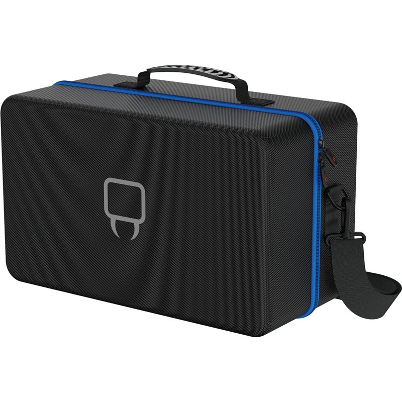 Image secondaire de Venom Étui de transport pour console PS5 pour PS5 Slim (PS5)