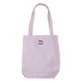 Loungefly Tote Bags Disney Alice au pays des merveilles Sac fourre-tout en toile Noir/gris anthracite, noir/charbon, Taille uniq