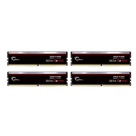 DDR5 64 Go PC 6400 CL30 G.Skill KIT (4 x 16 Go) 64-ZR5NK Zeta