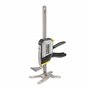 STANLEY Fatmax Tradelift Outil Multifonctionnel de Levage (Jusqu'à 150 kg), de Mise à Niveau (Ajustements de 2, 5 mm), de Mainti
