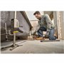 STANLEY Fatmax Tradelift Outil Multifonctionnel de Levage (Jusqu'à 150 kg), de Mise à Niveau (Ajustements de 2, 5 mm), de Mainti