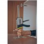 STANLEY Fatmax Tradelift Outil Multifonctionnel de Levage (Jusqu'à 150 kg), de Mise à Niveau (Ajustements de 2, 5 mm), de Mainti