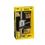 STANLEY Fatmax Tradelift Outil Multifonctionnel de Levage (Jusqu'à 150 kg), de Mise à Niveau (Ajustements de 2, 5 mm), de Mainti