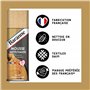 Baranne - Mousse Nettoyante | Tous Coloris, Textiles & Daims | Chaussures, Sacs, Vêtements | Entretien Maroquinerie | 200ml