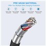 30.45V 1.1A Chargeur pour Dyson Motorhead Aspirateur Cyclone V10 V11 V12 V15, Batterie Alimentation Remplacement pour Animal Abs
