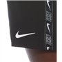 Nike 5 Volley Short Swimwear Cover Up, 001-Black, M Homme